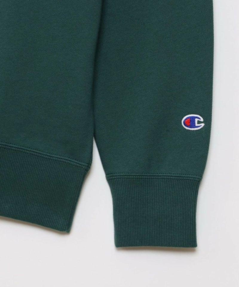 Champion クルーネックスウェットシャツ メンズ商品画像-26