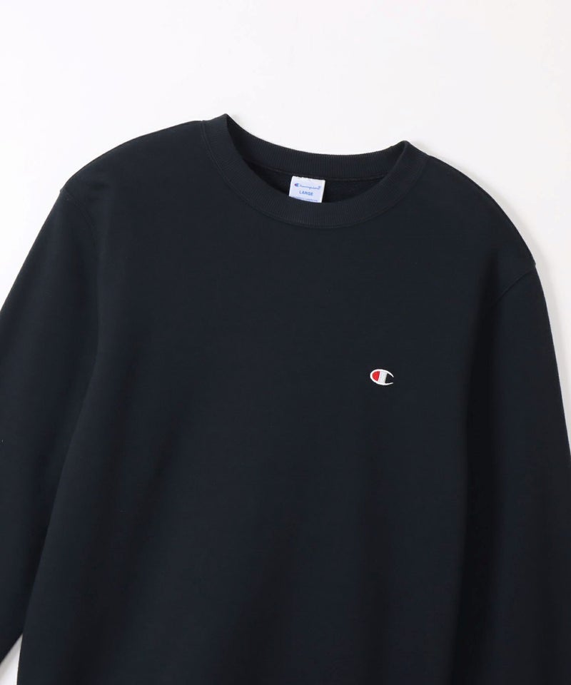 Champion クルーネックスウェットシャツ メンズ商品画像-28