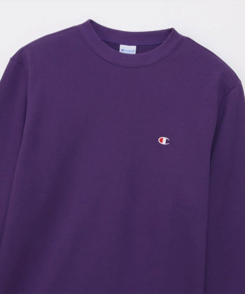 Champion クルーネックスウェットシャツ メンズ商品画像-32