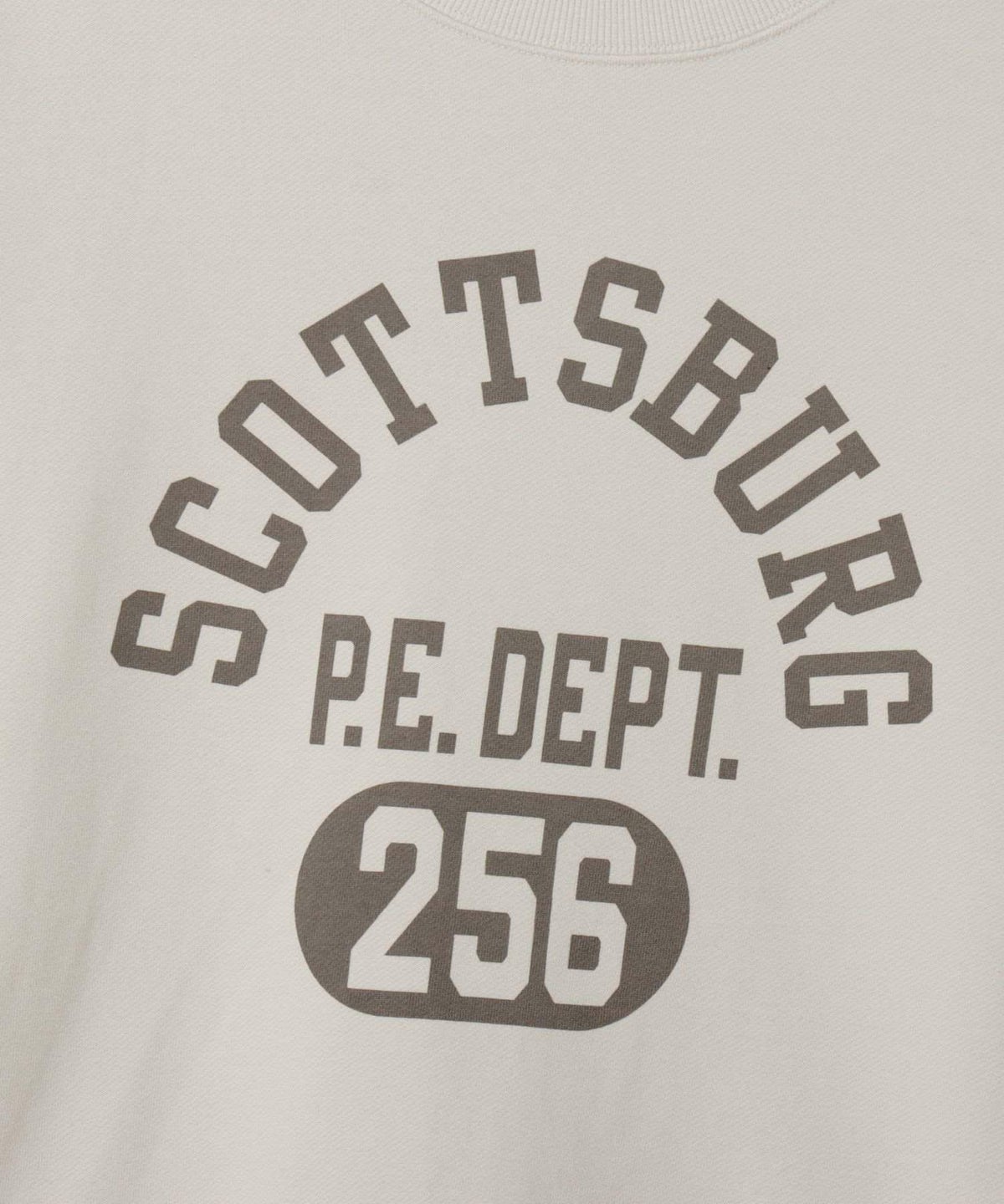 Champion クルーネックスウェットシャツ メンズ