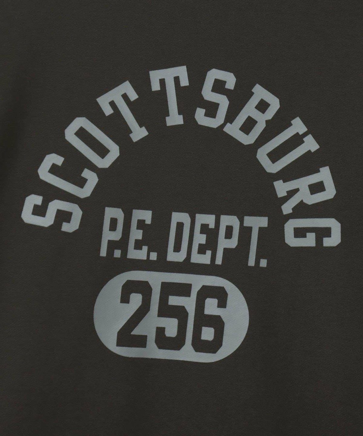 Champion クルーネックスウェットシャツ メンズ