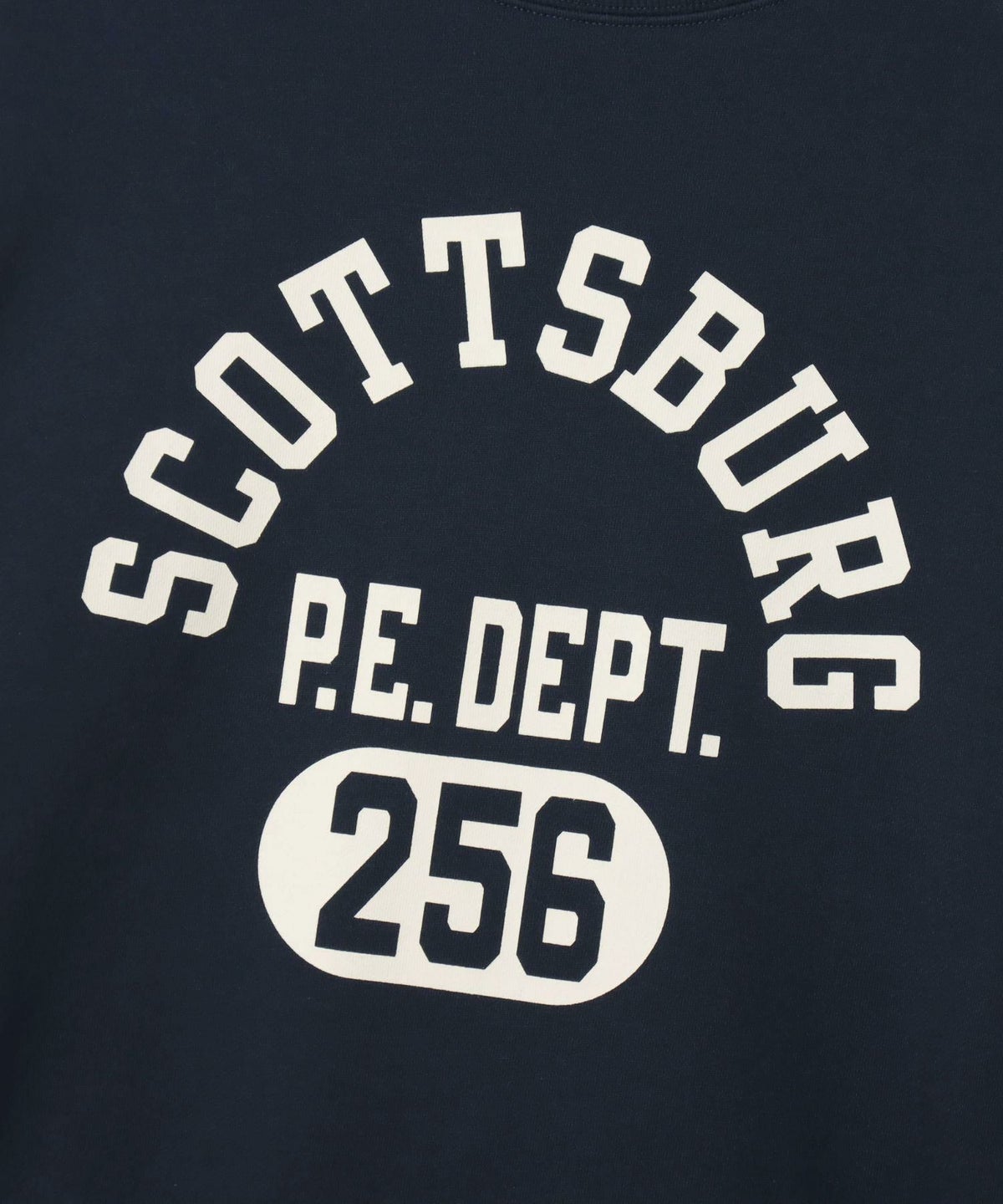 Champion クルーネックスウェットシャツ メンズ