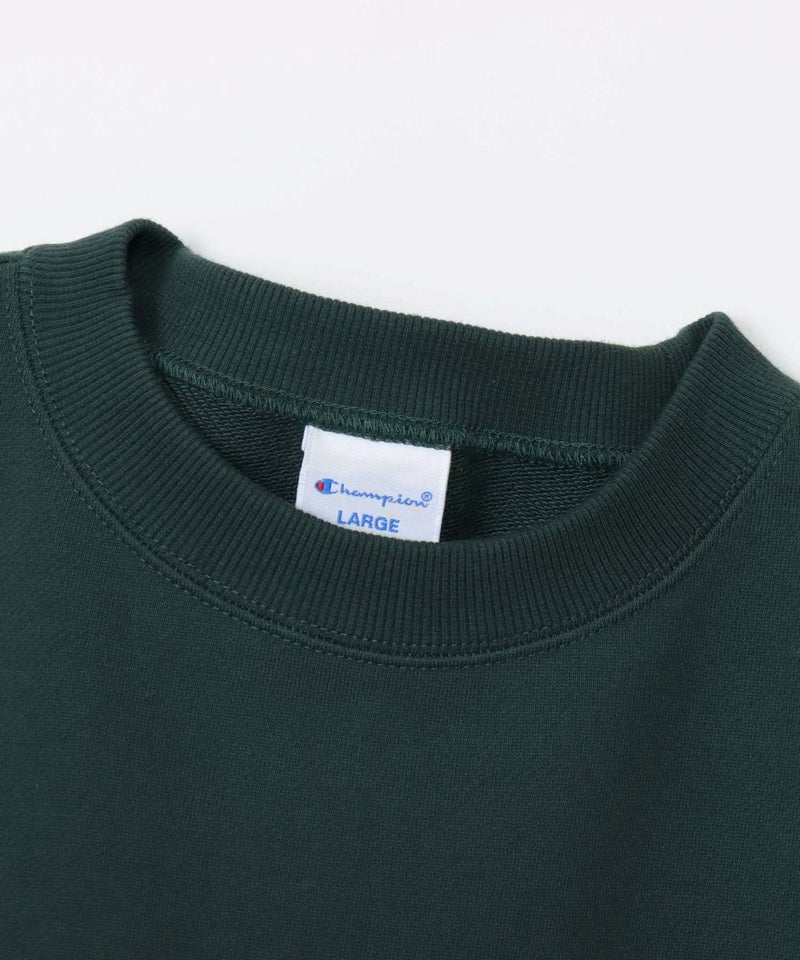 Champion クルーネックスウェットシャツ メンズ商品画像-7