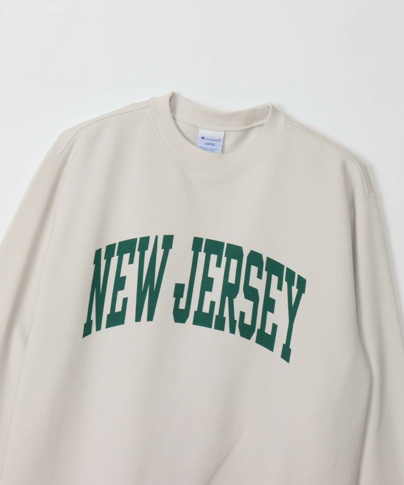 Champion クルーネックスウェットシャツ メンズ商品画像-10