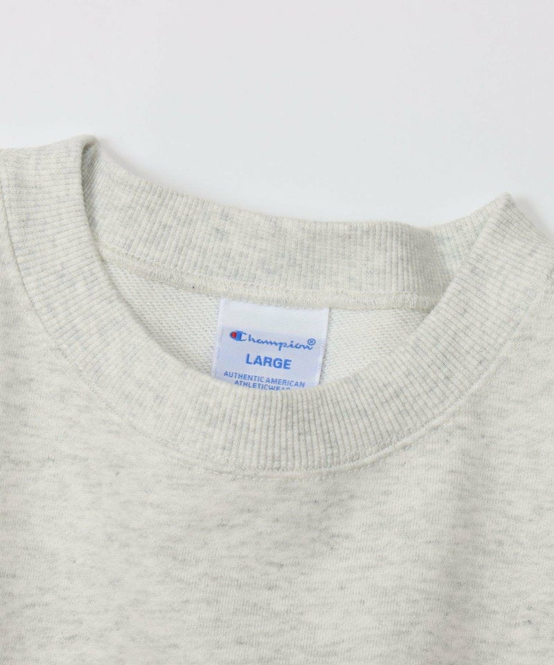 Champion クルーネックスウェットシャツ メンズ商品画像-15