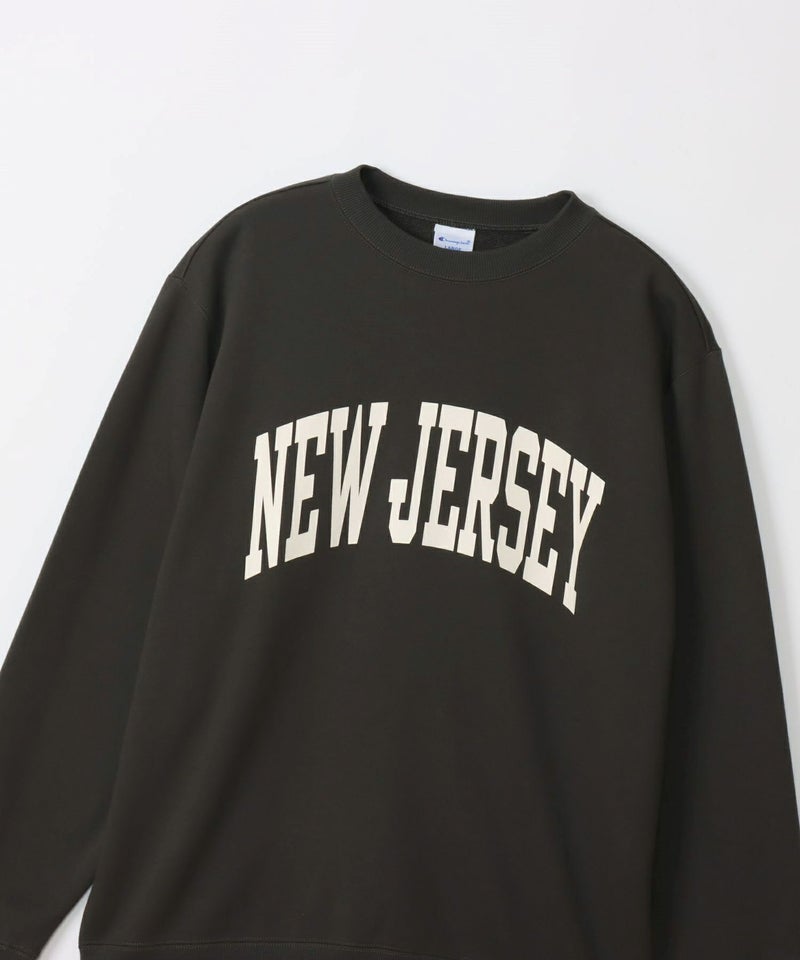 Champion クルーネックスウェットシャツ メンズ商品画像-18