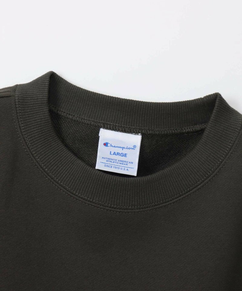 Champion クルーネックスウェットシャツ メンズ商品画像-19