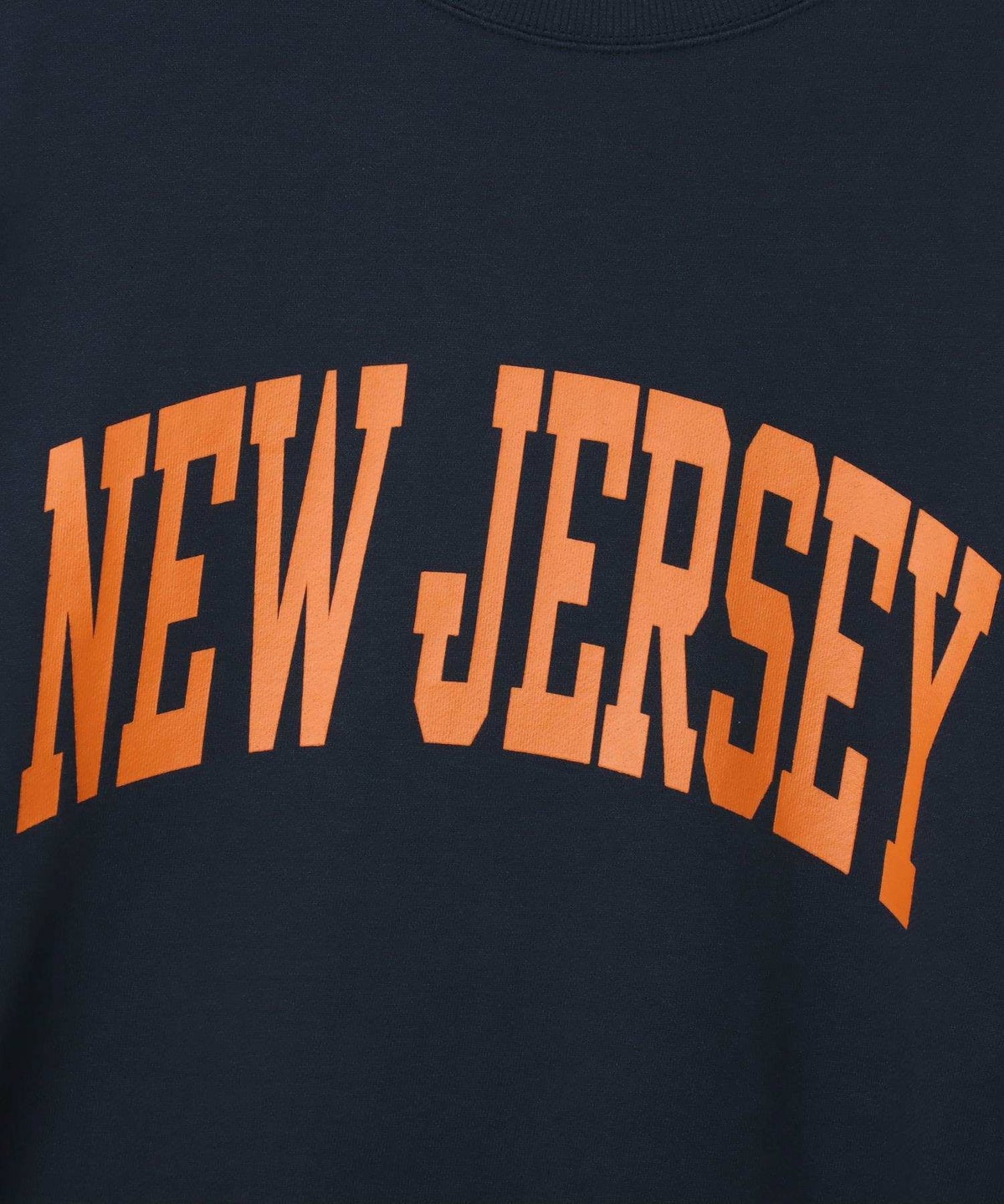 Champion クルーネックスウェットシャツ メンズ