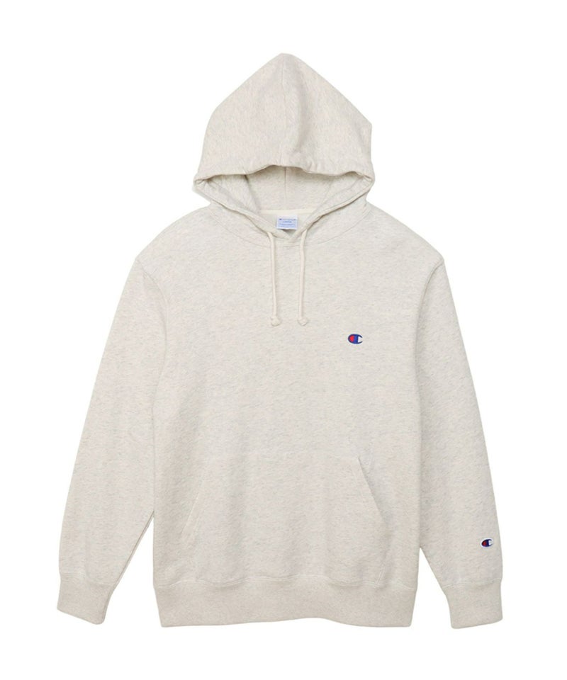Champion フーデッドスウェットシャツ メンズ商品画像-2