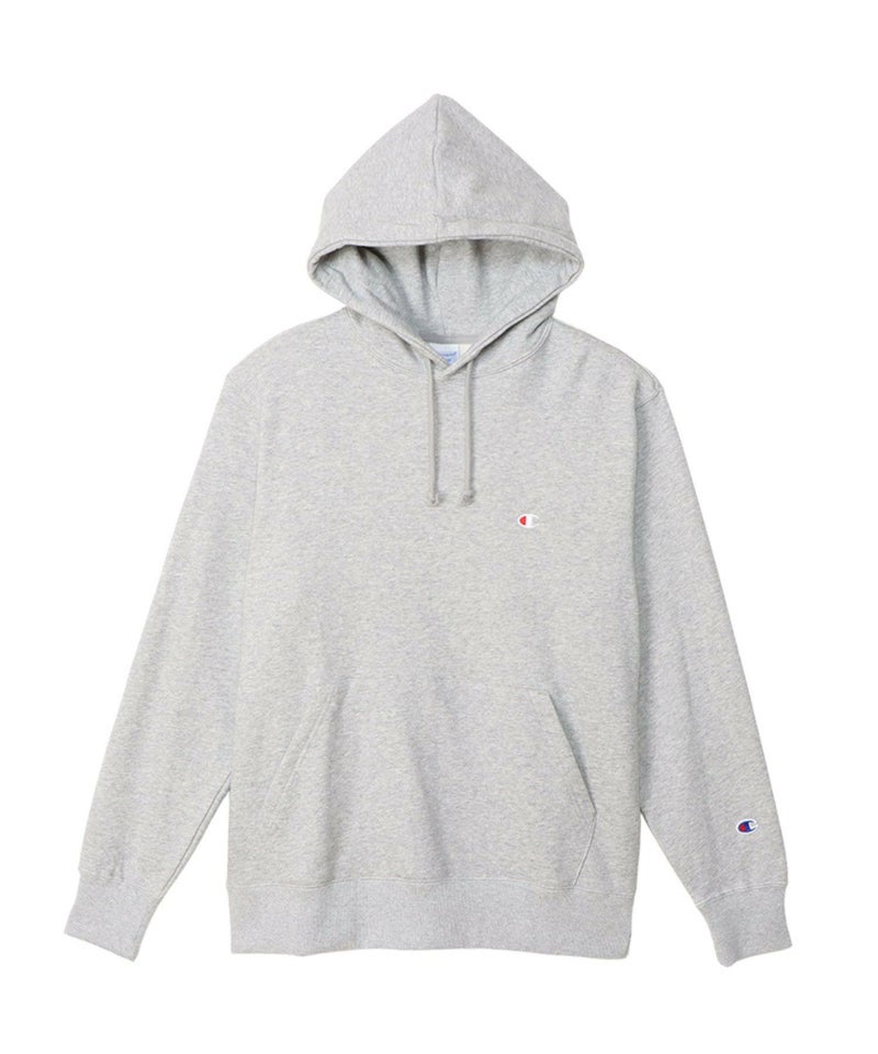 Champion フーデッドスウェットシャツ メンズ商品画像-3