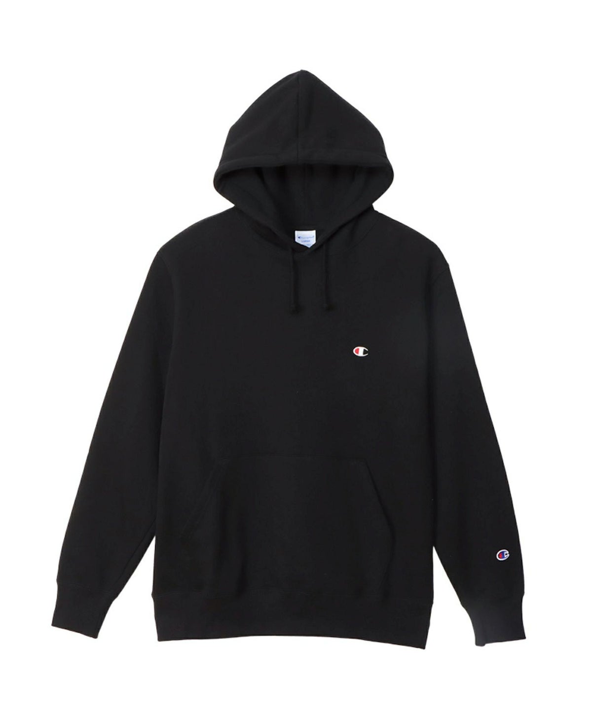 Champion フーデッドスウェットシャツ メンズ