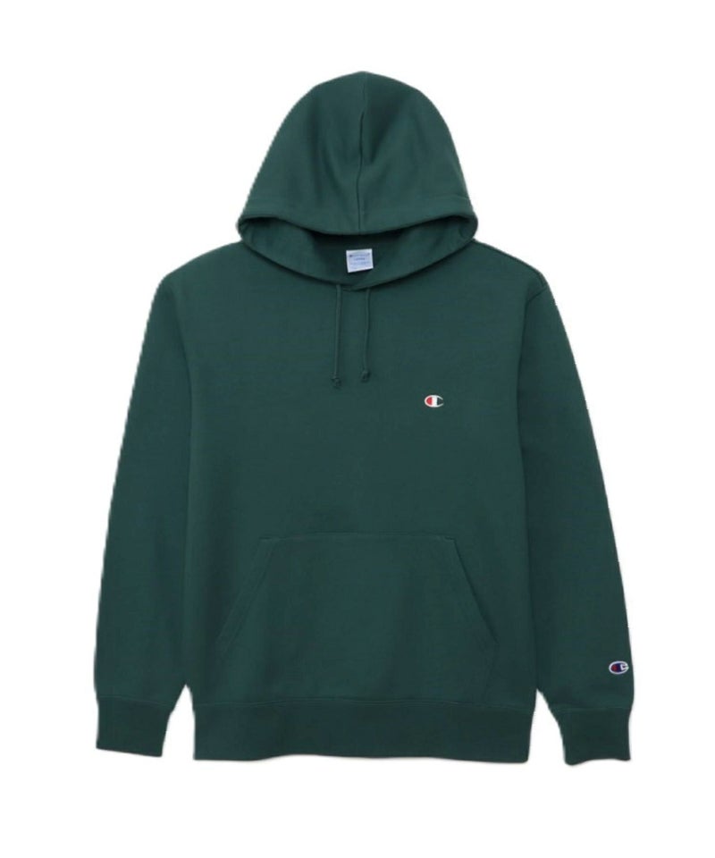 Champion フーデッドスウェットシャツ メンズ商品画像-5