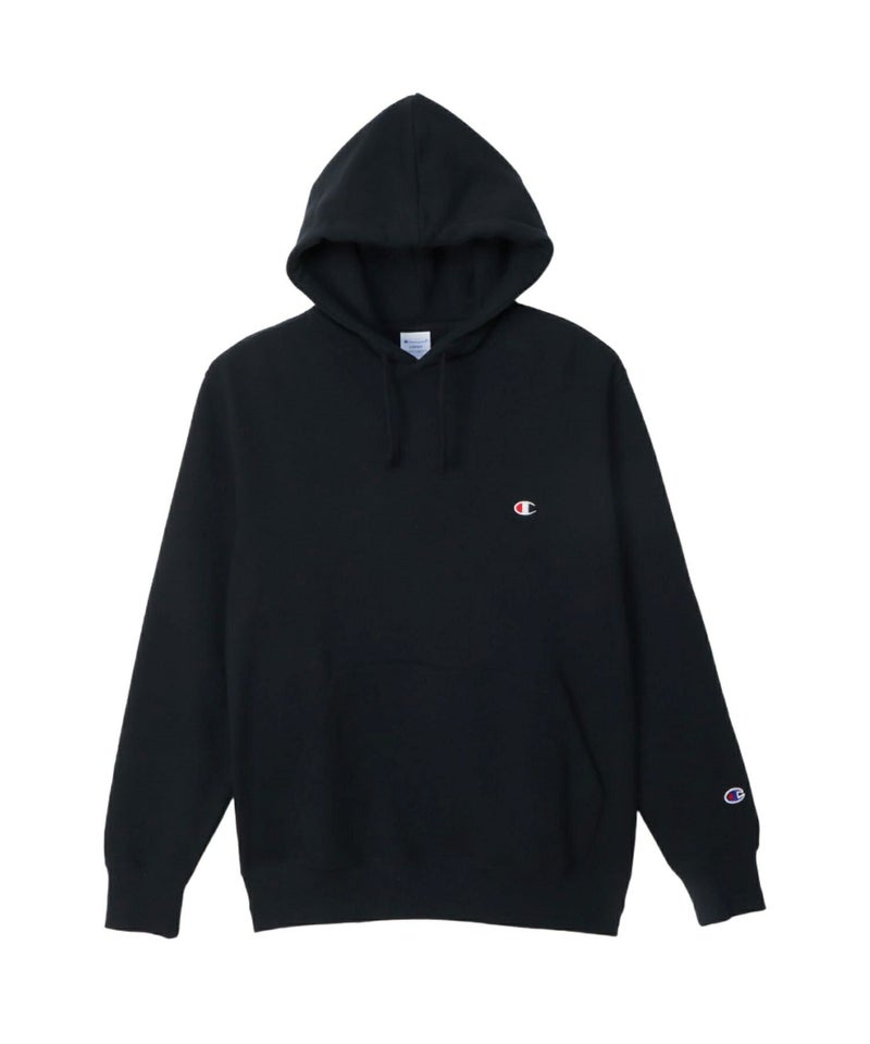 Champion フーデッドスウェットシャツ メンズ商品画像-6