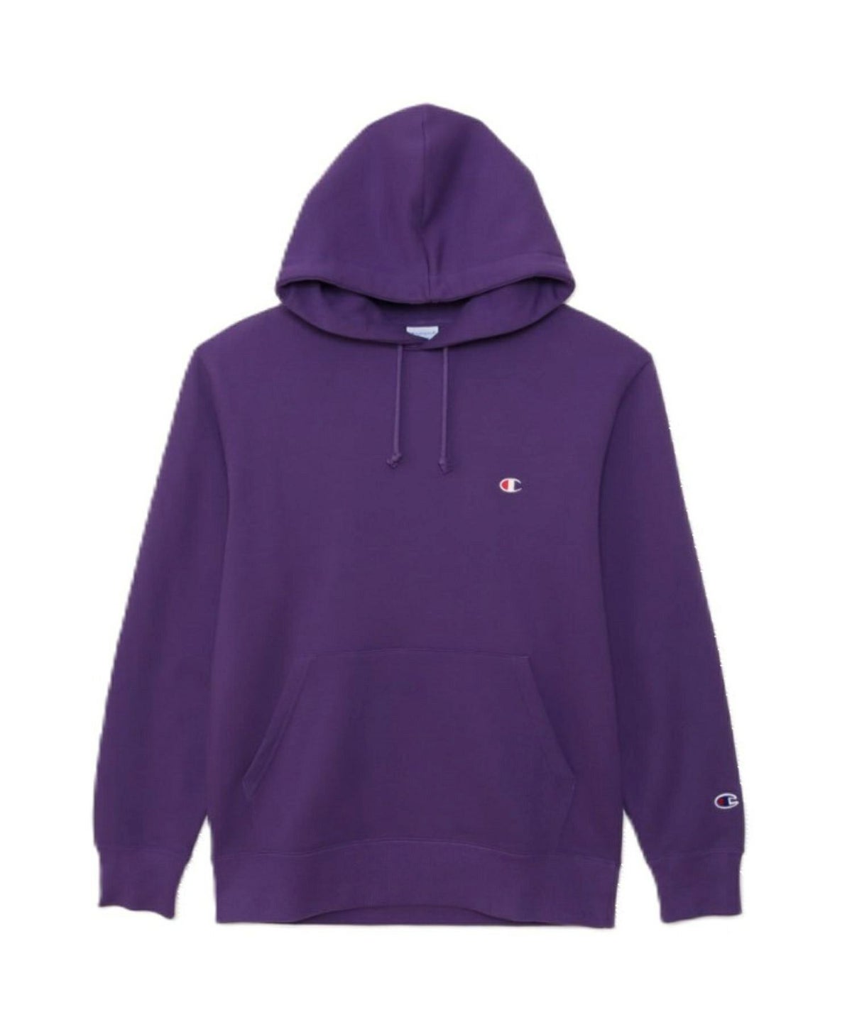 Champion フーデッドスウェットシャツ メンズ