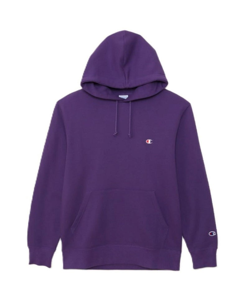 [期間限定価格]Champion  フーデッドスウェットシャツ メンズ商品画像-7