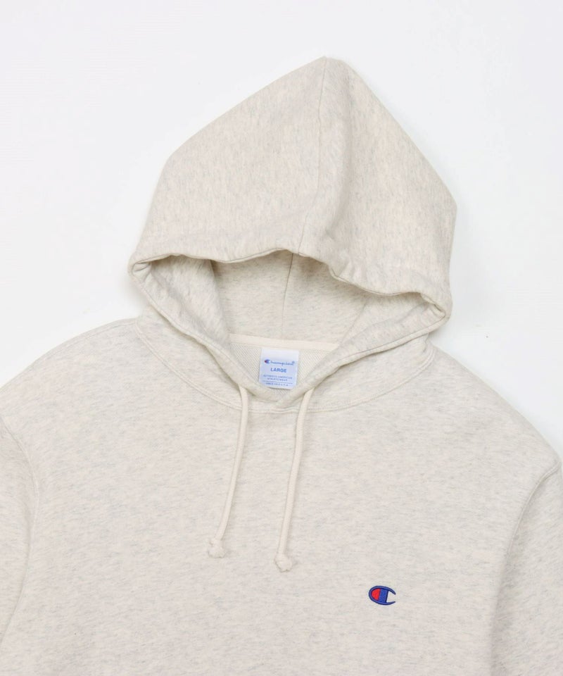 Champion フーデッドスウェットシャツ メンズ商品画像-11