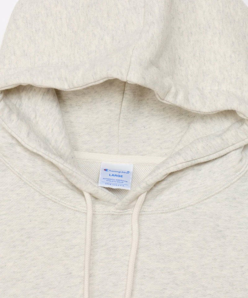 Champion フーデッドスウェットシャツ メンズ商品画像-12