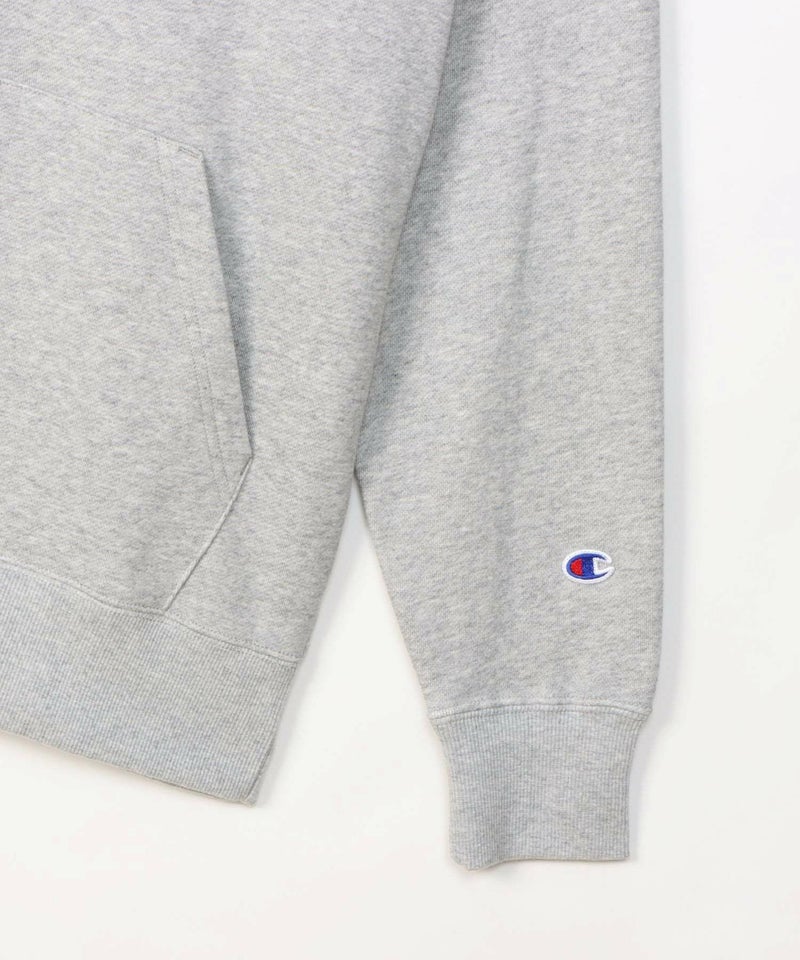 [期間限定価格]Champion  フーデッドスウェットシャツ メンズ商品画像-17
