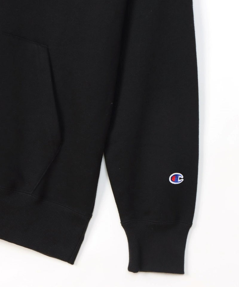 Champion フーデッドスウェットシャツ メンズ商品画像-20