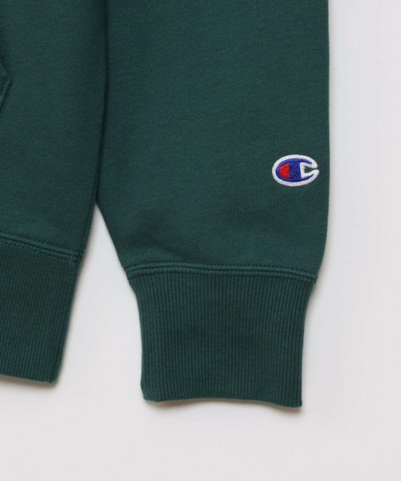 [期間限定価格]Champion  フーデッドスウェットシャツ メンズ商品画像-23