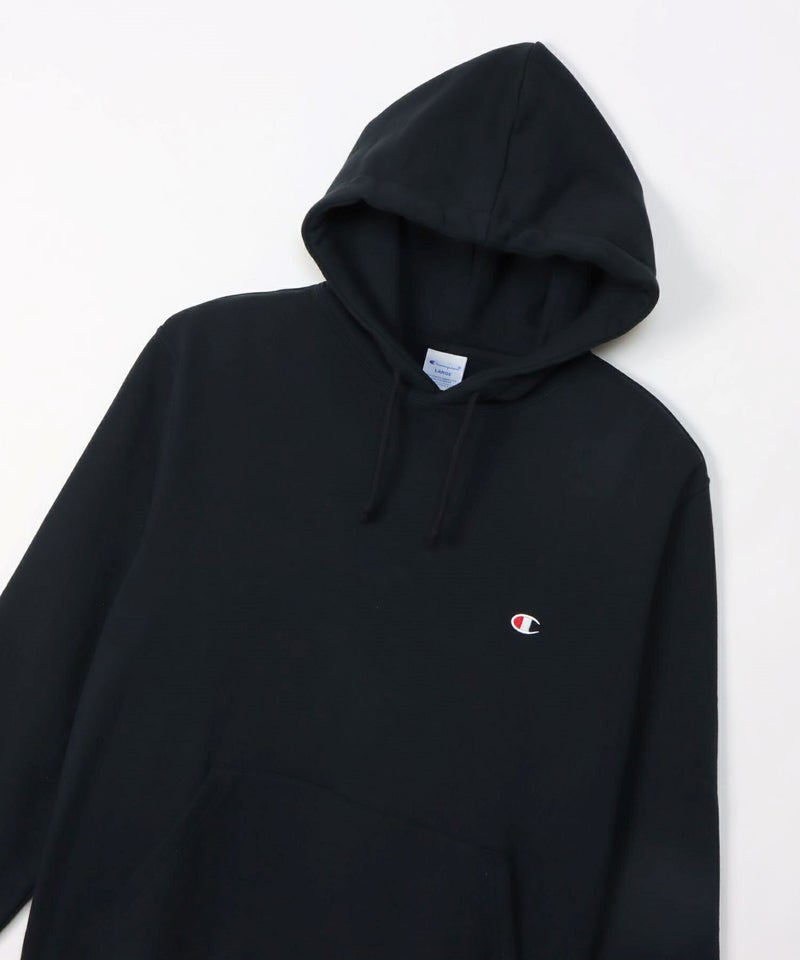 Champion フーデッドスウェットシャツ メンズ商品画像-25