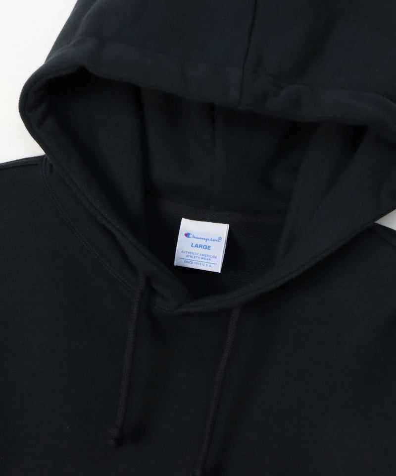 [期間限定価格]Champion  フーデッドスウェットシャツ メンズ商品画像-26