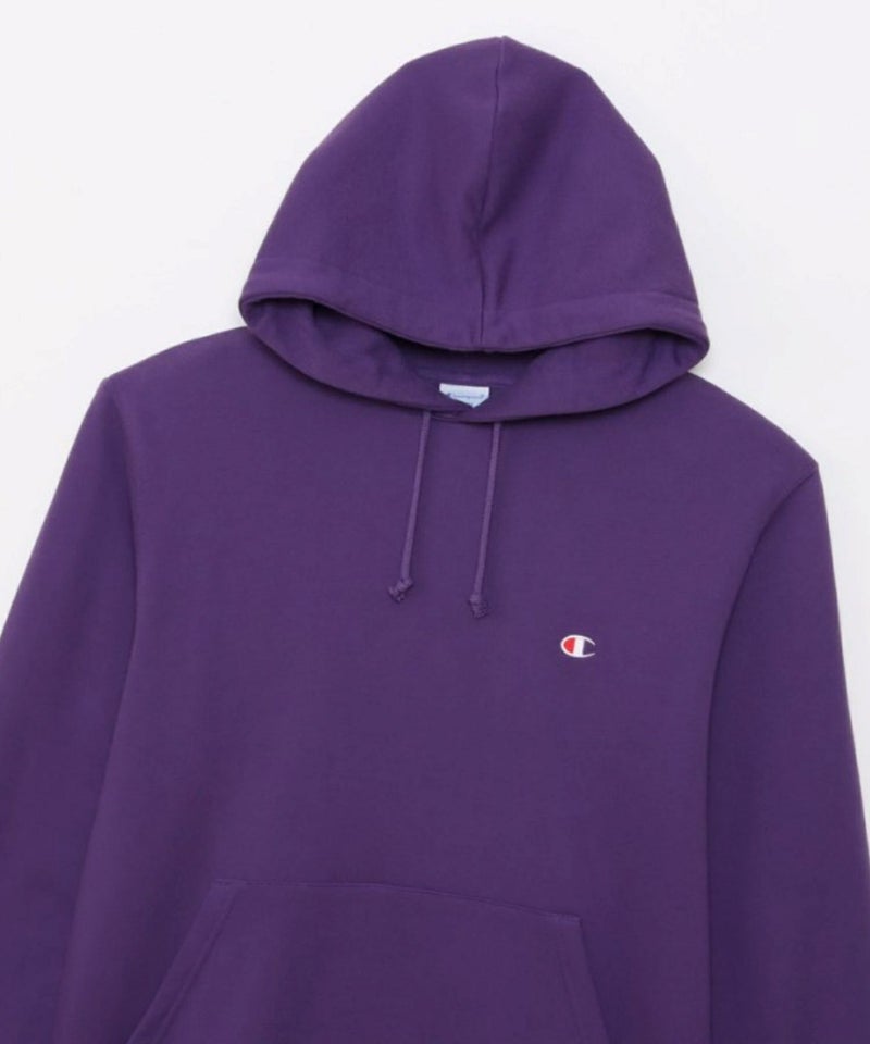 [期間限定価格]Champion  フーデッドスウェットシャツ メンズ商品画像-28