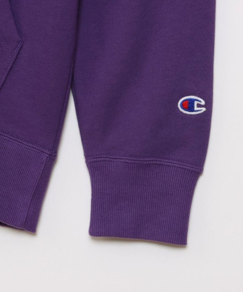 Champion フーデッドスウェットシャツ メンズ商品画像-30