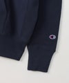 Champion REVERSE WEAVE(R) フーデッドスウェットシャツ メンズ商品サムネイル-6