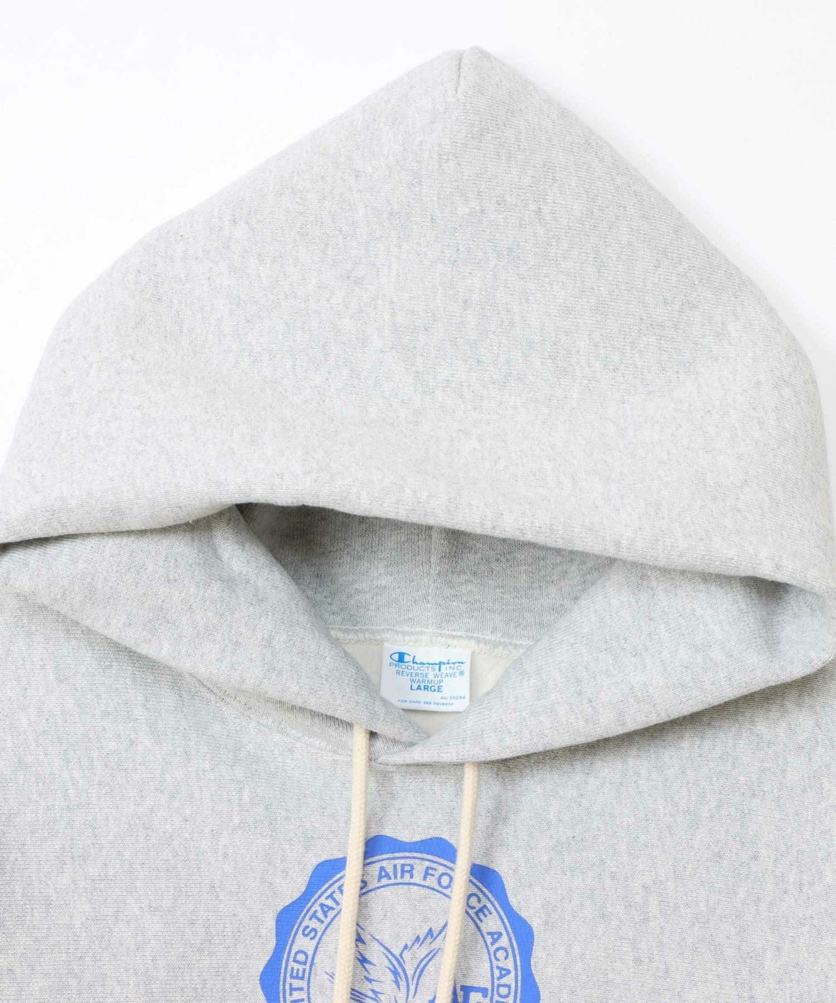 Champion REVERSE WEAVE(R) フーデッドスウェットシャツ メンズ