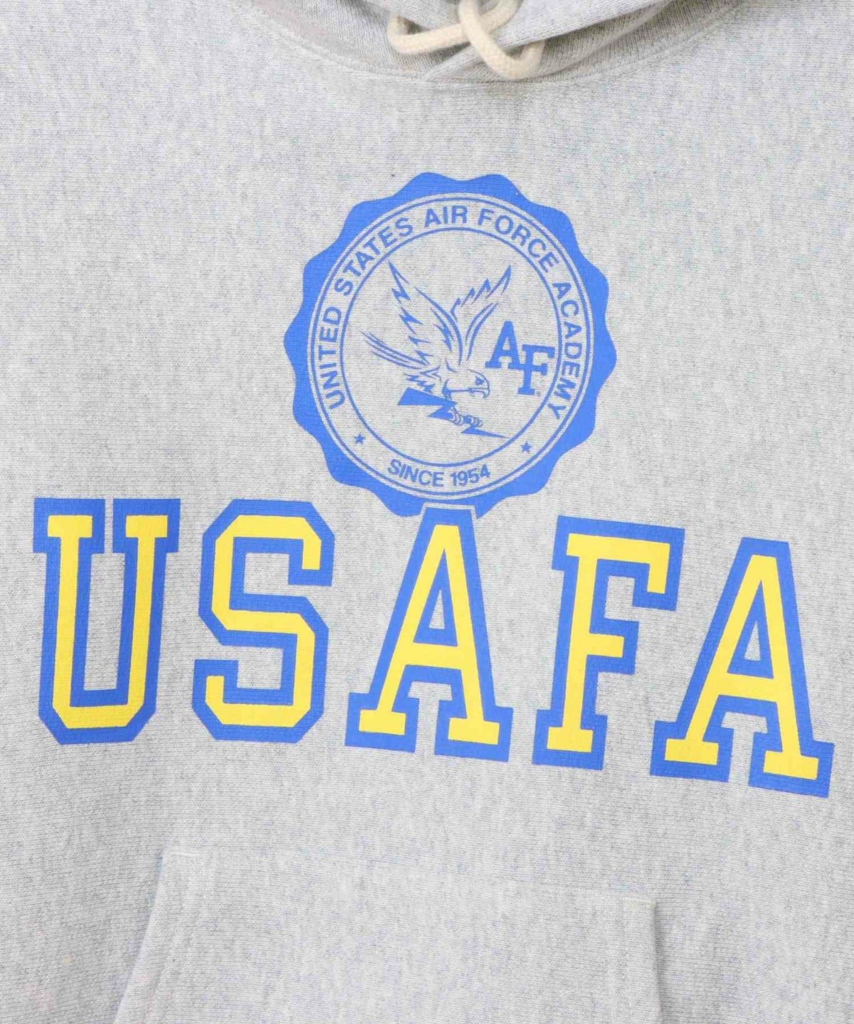 Champion REVERSE WEAVE(R) フーデッドスウェットシャツ メンズ