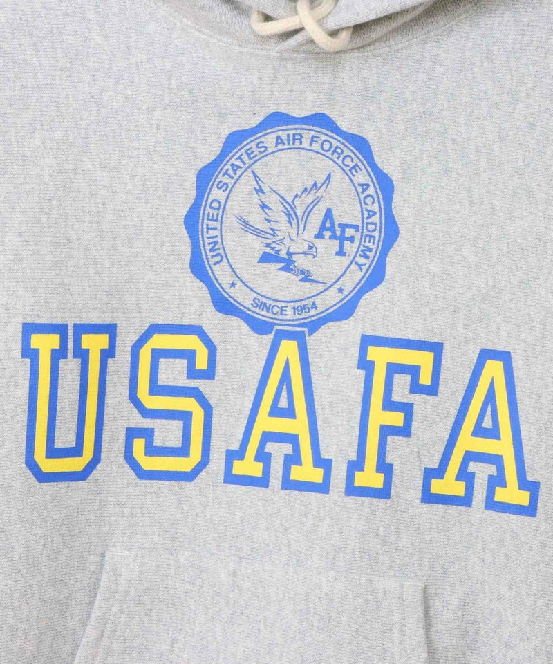 Champion REVERSE WEAVE(R) フーデッドスウェットシャツ メンズ商品画像-9