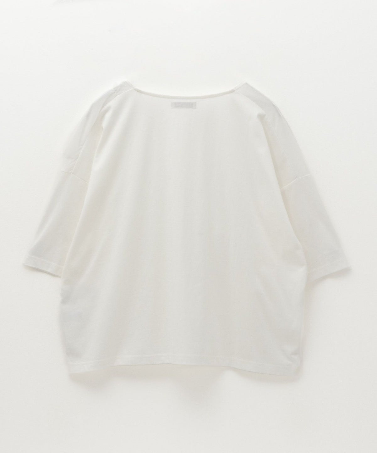 Howdy Marie 身頃チュール5分袖Tシャツ レディース ネコポス 対応商品