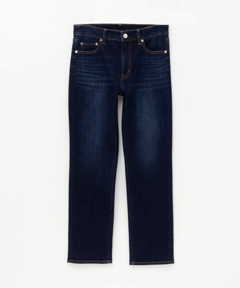 nAvy 毎日はきたくなるデニム「マイデニ」 スリムストレート レディース商品画像-26