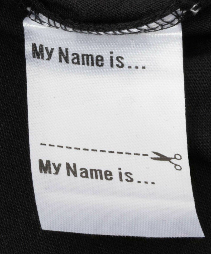 T-GRAPHICS メッセージ長袖Tシャツ キッズ メール便 対応商品商品画像-10