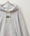 Dickies 裏毛スウェットパーカー メンズ商品サムネイル-7