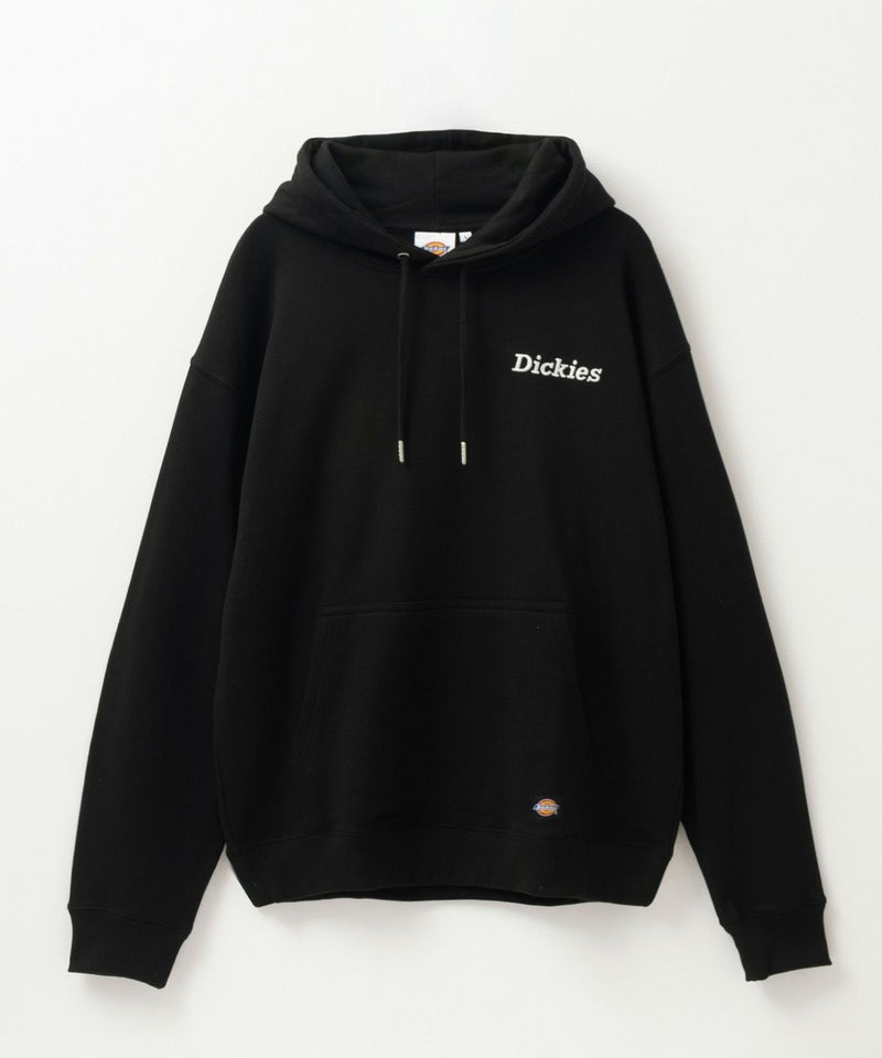 Dickies 裏毛スウェットパーカー メンズ商品画像-9