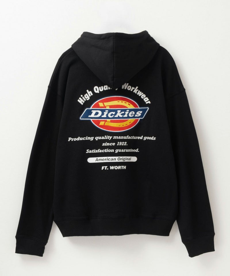 Dickies 裏毛スウェットパーカー メンズ商品画像-10