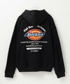 Dickies  裏毛スウェットパーカー メンズ商品サムネイル-10