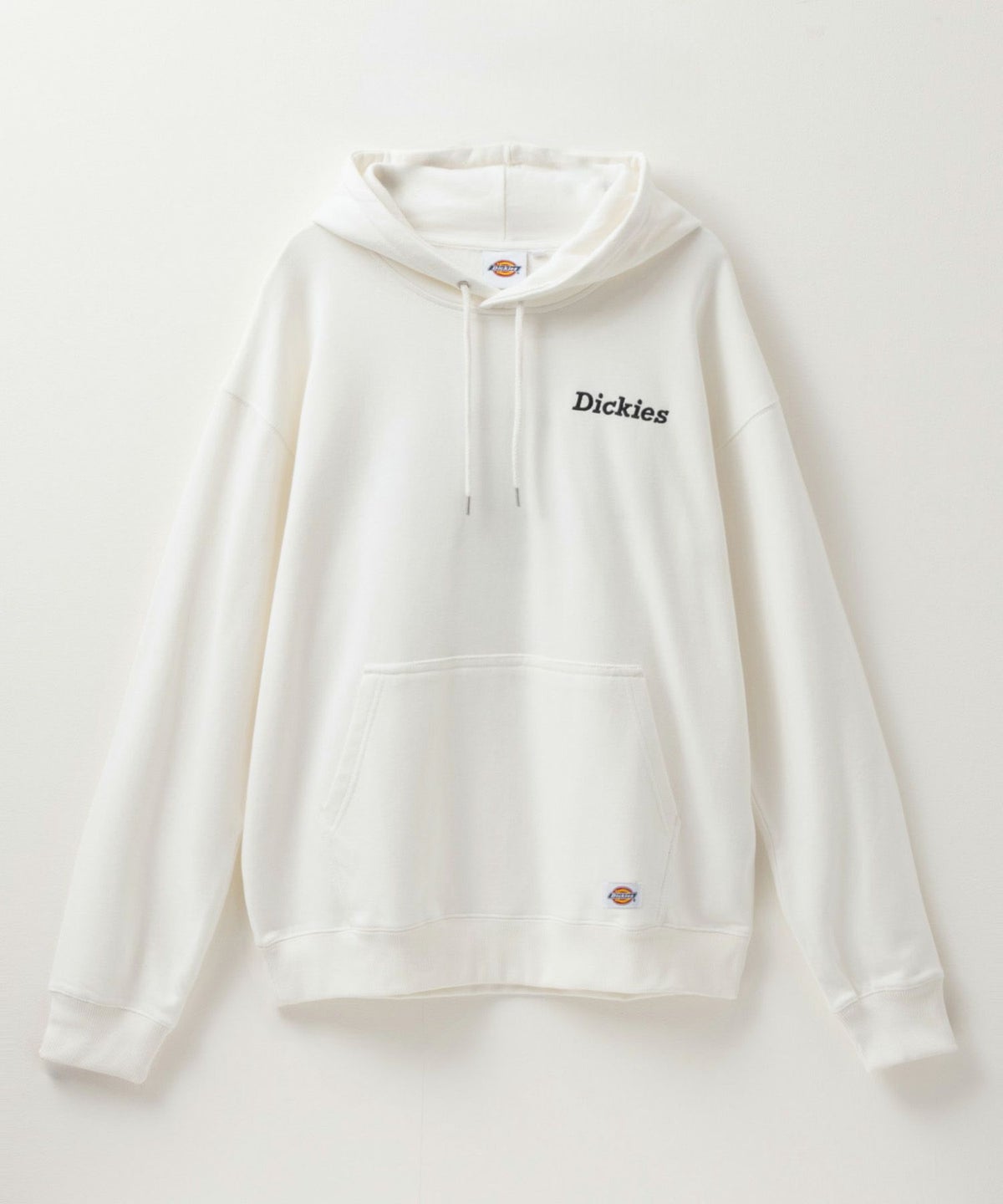 Dickies 裏毛スウェットパーカー メンズ