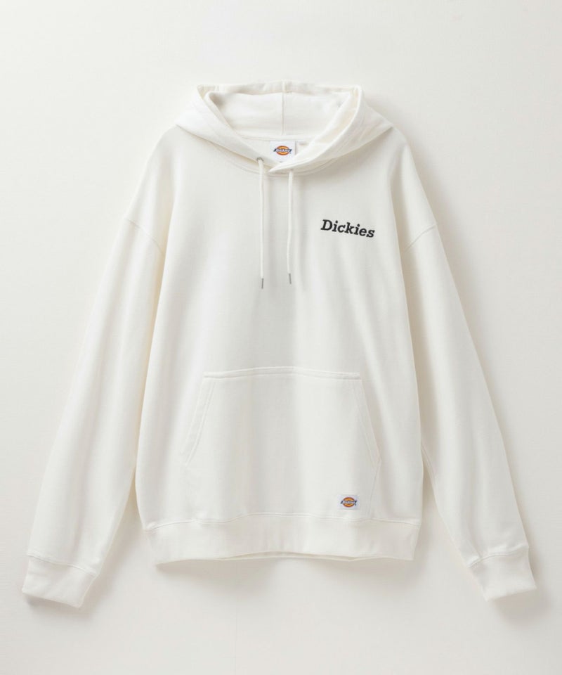 Dickies  裏毛スウェットパーカー メンズ商品画像-11