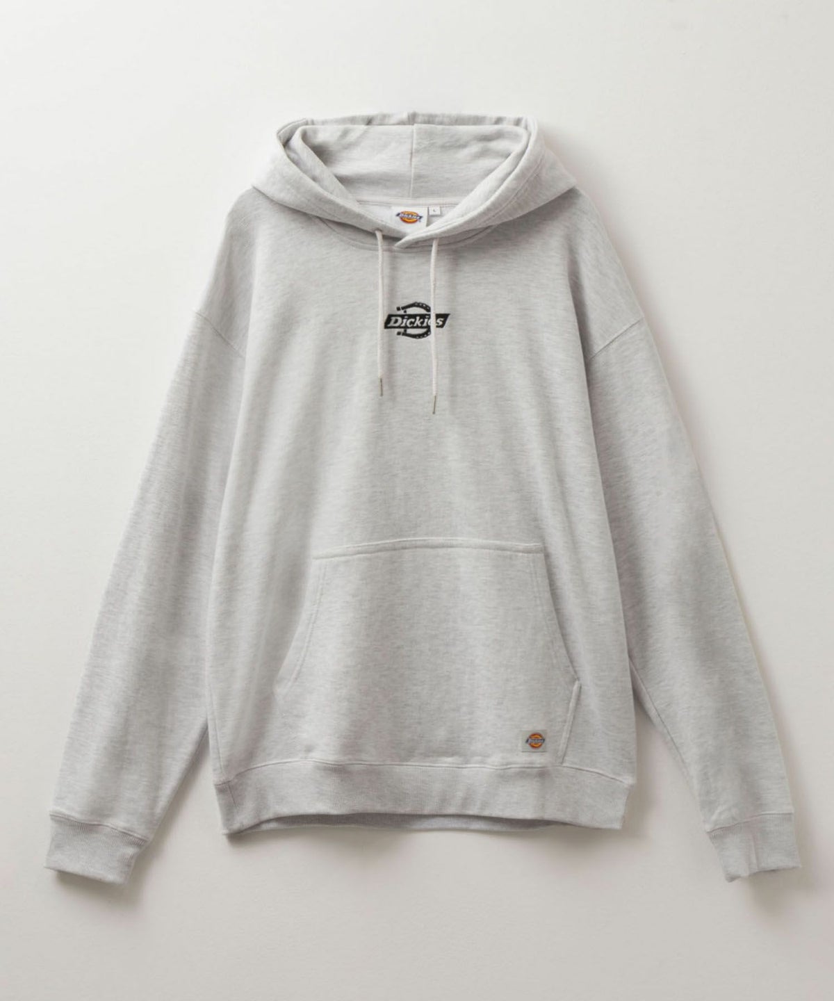 Dickies 裏毛スウェットパーカー メンズ