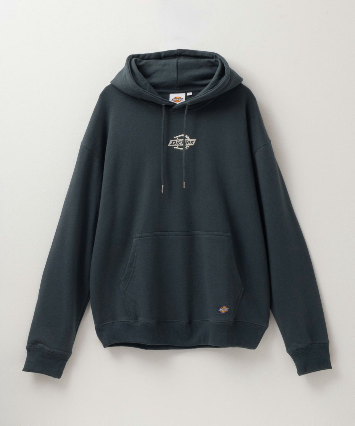 Dickies 裏毛スウェットパーカー メンズ