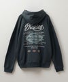 Dickies  裏毛スウェットパーカー メンズ商品サムネイル-16