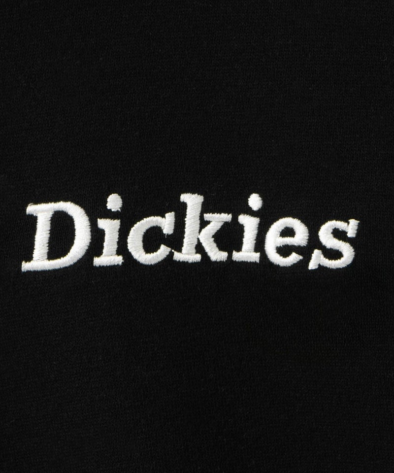 Dickies  裏毛スウェットパーカー メンズ商品画像-17