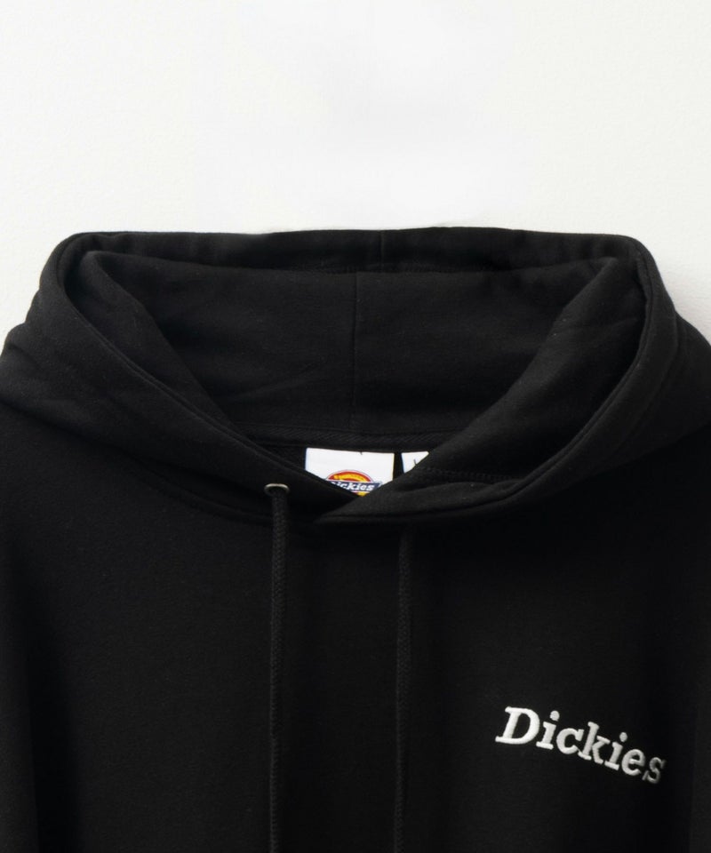 Dickies 裏毛スウェットパーカー メンズ商品画像-19