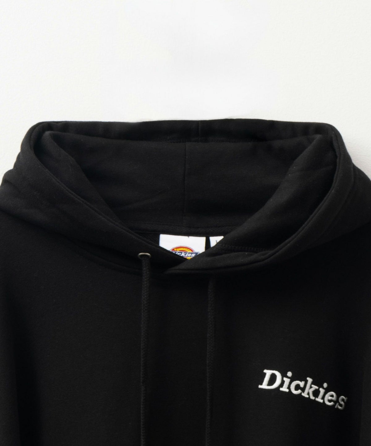 Dickies 裏毛スウェットパーカー メンズ
