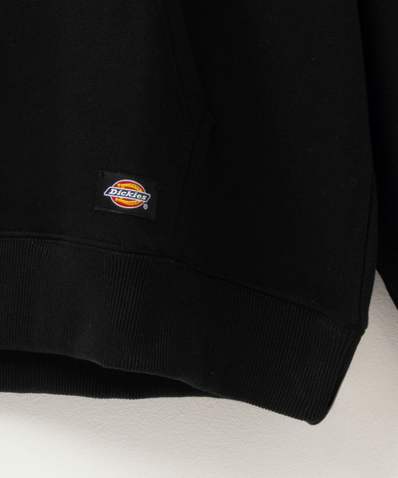 Dickies  裏毛スウェットパーカー メンズ商品画像-21