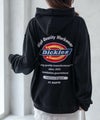 Dickies  裏毛スウェットパーカー メンズ商品サムネイル-25