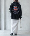 Dickies 裏毛スウェットパーカー メンズ商品サムネイル-26